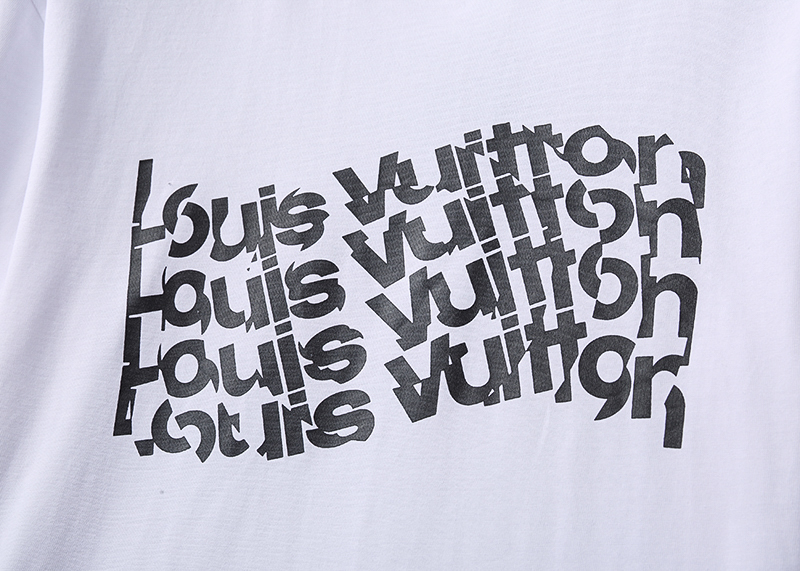 Louis Vuitton T-Shirts